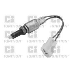 Stop Light Switch QUINTON HAZELL XBLS88 OE Ref 8434087601000