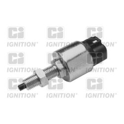 Stop Light Switch QUINTON HAZELL XBLS89 OE Ref 36750SE0003