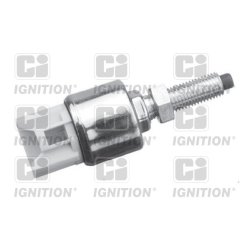 Stop Light Switch QUINTON HAZELL XBLS91 OE Ref 35350SK4E00