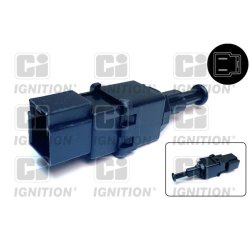 Stop Light Switch QUINTON HAZELL XBLS93 OE Ref 2532070J00