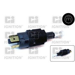 Stop Light Switch QUINTON HAZELL XBLS95 OE Ref 1240594