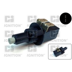 Stop Light Switch QUINTON HAZELL XBLS96 OE Ref 1374390