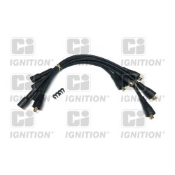 Ignition Cable Kit QUINTON HAZELL XC1 QUINTON HAZELL