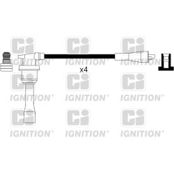 Ignition Cable Kit QUINTON HAZELL XC1000 OE Ref 2750133A00 QUINTON HAZELL