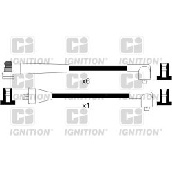 Ignition Cable Kit QUINTON HAZELL XC1001 OE Ref 8BH318140C QUINTON HAZELL