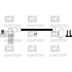Ignition Cable Kit QUINTON HAZELL XC1007