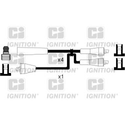 Ignition Cable Kit QUINTON HAZELL XC1013 OE Ref 4457181 QUINTON HAZELL