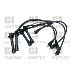 Ignition Cable Kit QUINTON HAZELL XC1018 OE Ref 3370571C20