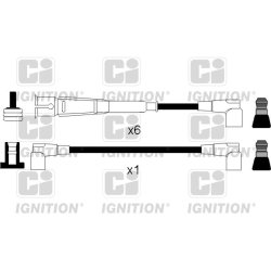 Ignition Cable Kit QUINTON HAZELL XC1019 OE Ref 1101506918