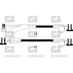 Ignition Cable Kit QUINTON HAZELL XC1022