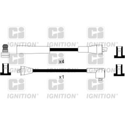 Ignition Cable Kit QUINTON HAZELL XC1025 OE Ref 90113411