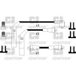 Ignition Cable Kit QUINTON HAZELL XC1026 OE Ref 2750135B00