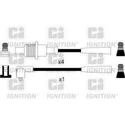 Ignition Cable Kit QUINTON HAZELL XC1032 OE Ref 5967K9