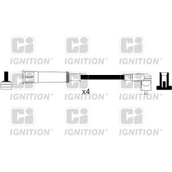 Ignition Cable Kit QUINTON HAZELL XC1039 OE Ref 60597355