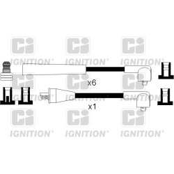 Ignition Cable Kit QUINTON HAZELL XC1041 OE Ref 1063616