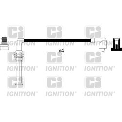 Ignition Cable Kit QUINTON HAZELL XC1045 QUINTON HAZELL