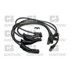 Ignition Cable Kit QUINTON HAZELL XC105