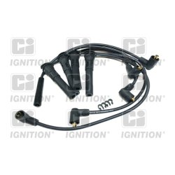 Ignition Cable Kit QUINTON HAZELL XC1053 OE Ref GHT284