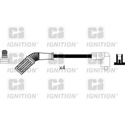 Ignition Cable Kit QUINTON HAZELL XC1055
