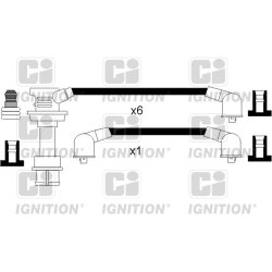 Ignition Cable Kit QUINTON HAZELL XC1058 OE Ref 9091921437