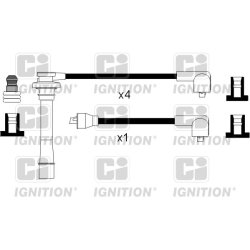 Ignition Cable Kit QUINTON HAZELL XC1061 OE Ref MD975309 QUINTON HAZELL