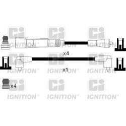 Ignition Cable Kit QUINTON HAZELL XC1063