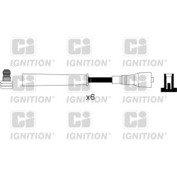 Ignition Cable Kit QUINTON HAZELL XC1064