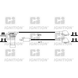 Ignition Cable Kit QUINTON HAZELL XC1065