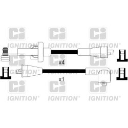 Ignition Cable Kit QUINTON HAZELL XC1067