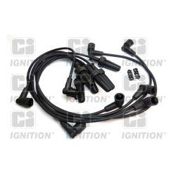 Ignition Cable Kit QUINTON HAZELL XC1068 OE Ref 7700856896
