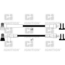 Ignition Cable Kit QUINTON HAZELL XC1071