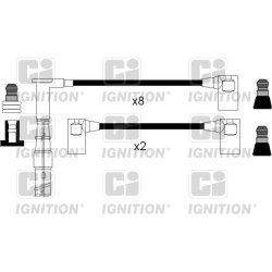 Ignition Cable Kit QUINTON HAZELL XC1078 QUINTON HAZELL