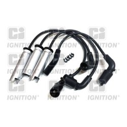 Ignition Cable Kit QUINTON HAZELL XC1080 OE Ref 96305387