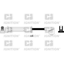 Ignition Cable Kit QUINTON HAZELL XC1090 OE Ref 7700273826