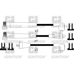 Ignition Cable Kit QUINTON HAZELL XC1094 QUINTON HAZELL