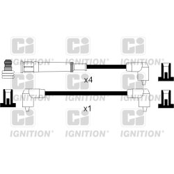 Ignition Cable Kit QUINTON HAZELL XC1100