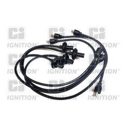 Ignition Cable Kit QUINTON HAZELL XC1102 OE Ref 111998031