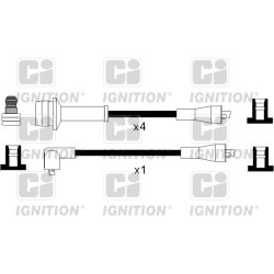 Ignition Cable Kit QUINTON HAZELL XC1107 OE Ref 9091921259