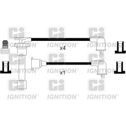 Ignition Cable Kit QUINTON HAZELL XC1109 QUINTON HAZELL