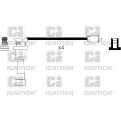 Ignition Cable Kit QUINTON HAZELL XC1113