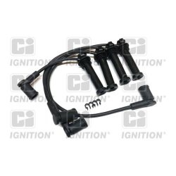 Ignition Cable Kit QUINTON HAZELL XC1120 OE Ref 1119840