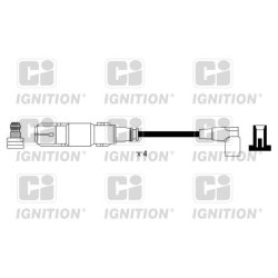 Ignition Cable Kit QUINTON HAZELL XC1124 OE Ref 12121709206