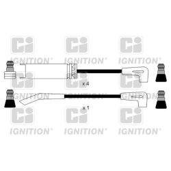 Ignition Cable Kit QUINTON HAZELL XC1127 OE Ref NP1147A