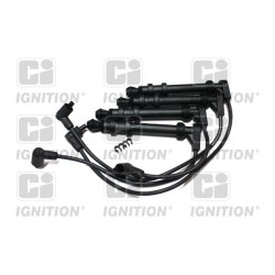 Ignition Cable Kit QUINTON HAZELL XC1129 OE Ref 46413088