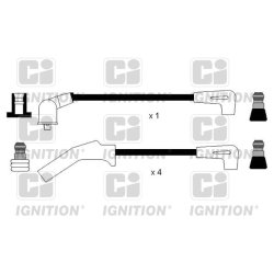 Ignition Cable Kit QUINTON HAZELL XC1132 QUINTON HAZELL