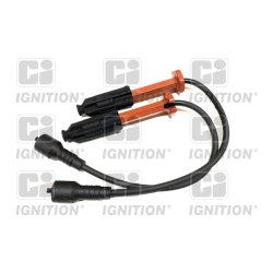 Ignition Cable Kit QUINTON HAZELL XC1135 OE Ref 1101591818
