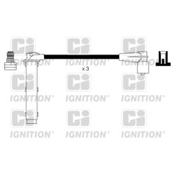 Ignition Cable Kit QUINTON HAZELL XC1141
