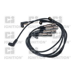 Ignition Cable Kit QUINTON HAZELL XC1143 OE Ref 030905409C