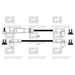 Ignition Cable Kit QUINTON HAZELL XC1145 QUINTON HAZELL