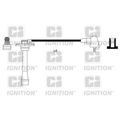 Ignition Cable Kit QUINTON HAZELL XC1148 OE Ref 9091922373 QUINTON HAZELL